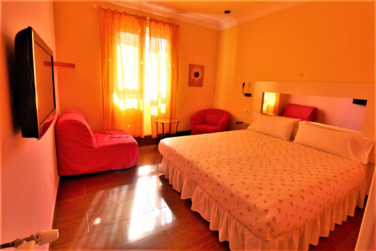 Casa de hóspedes Arco Iris