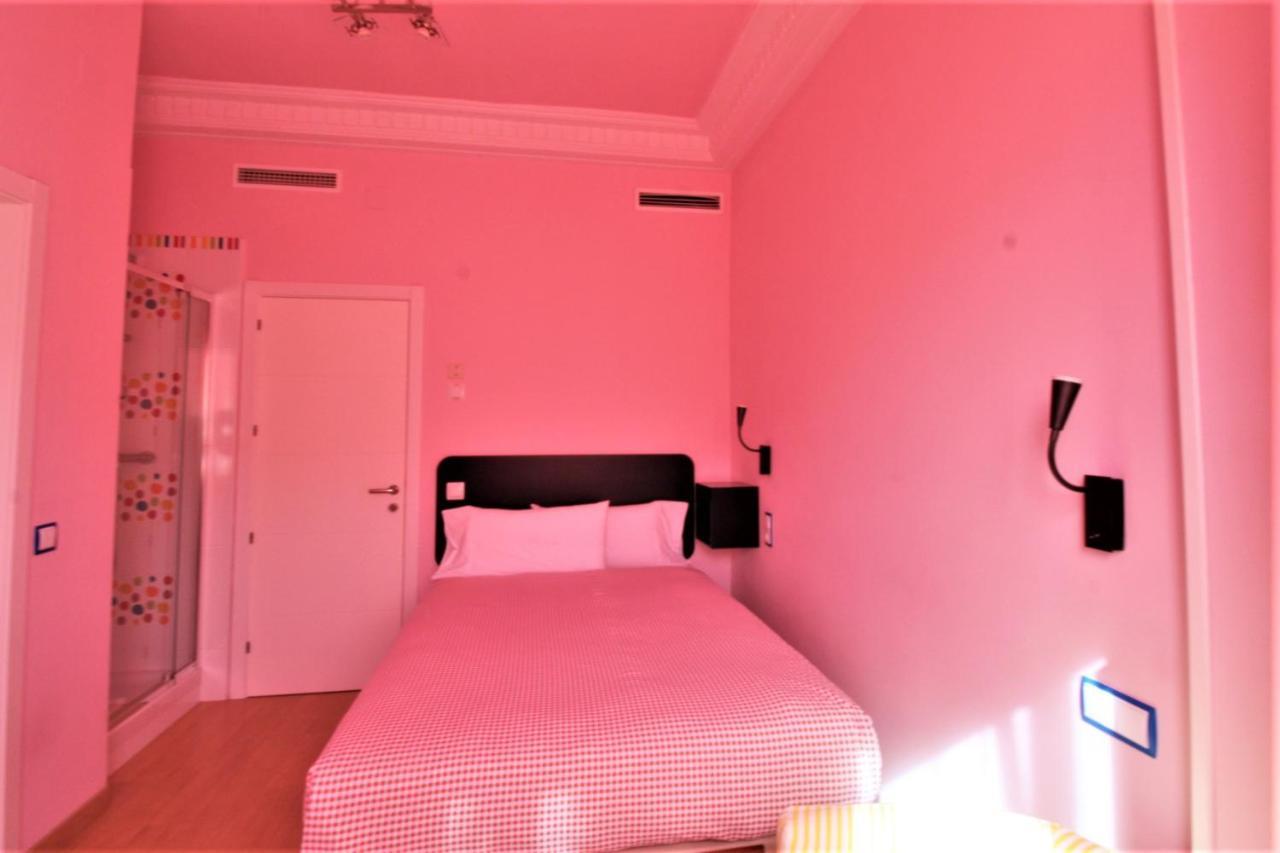 Casa de hóspedes Arco Iris Madri
