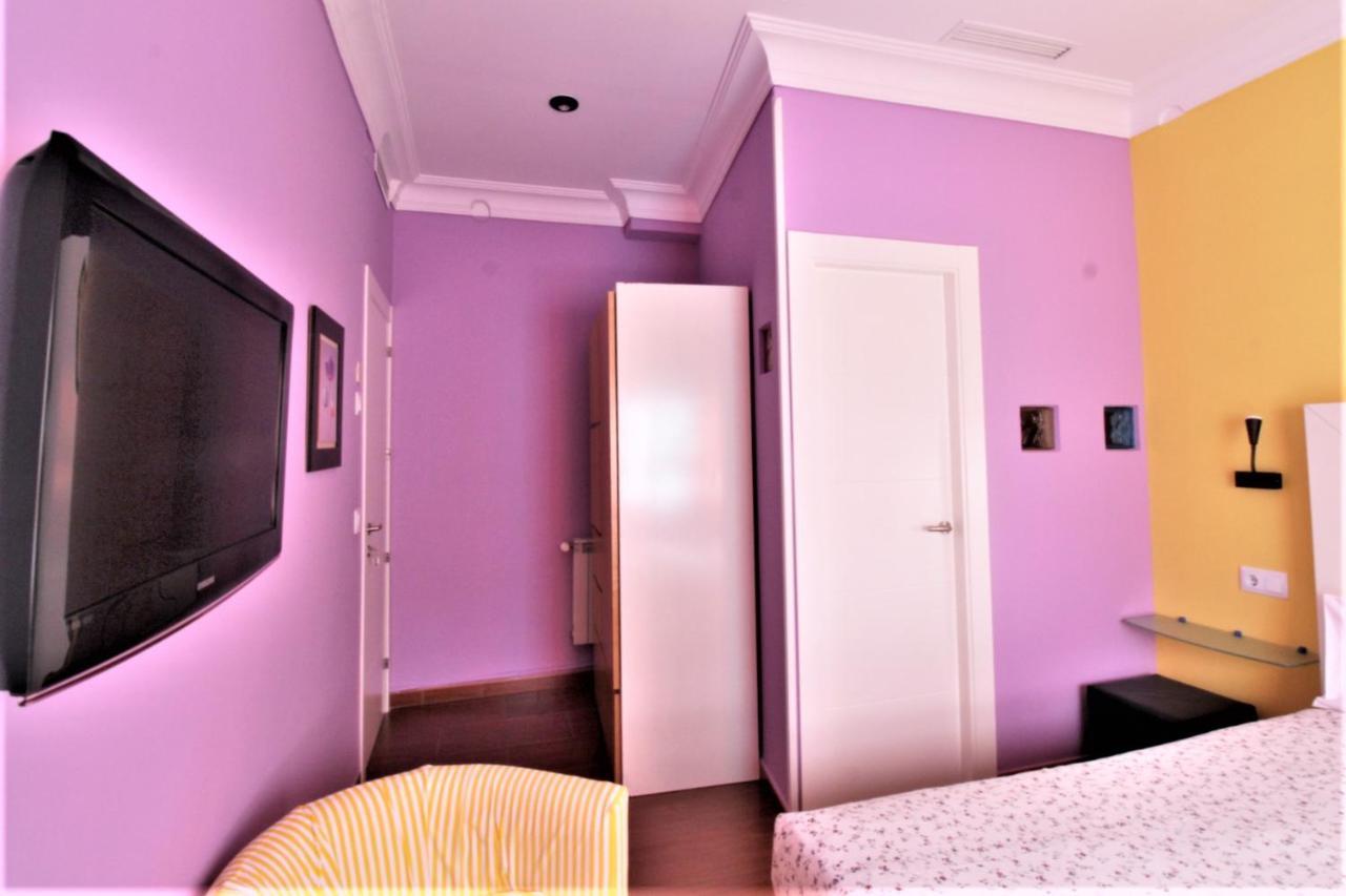 Casa de hóspedes Arco Iris Madri