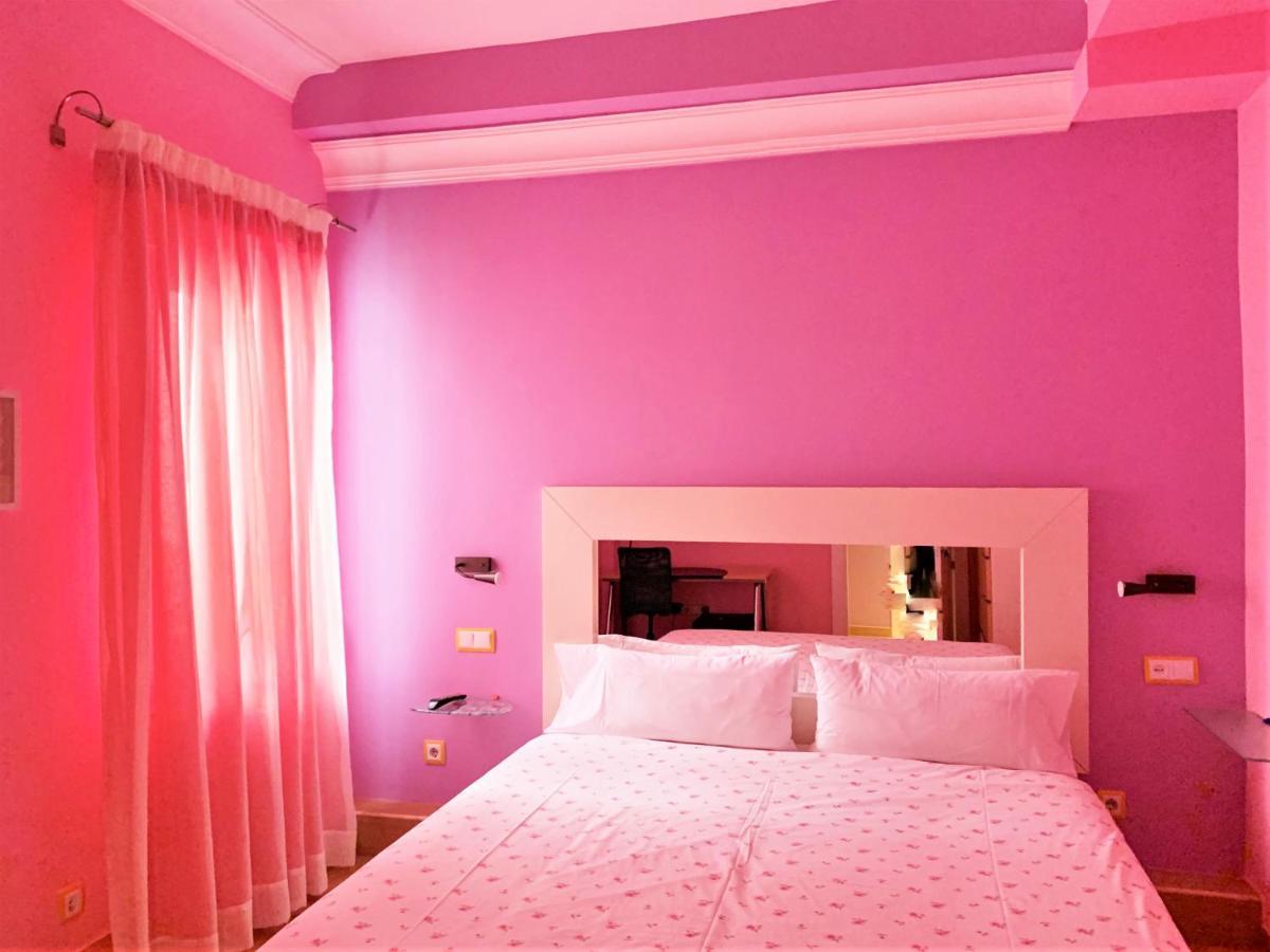 Casa de hóspedes Arco Iris