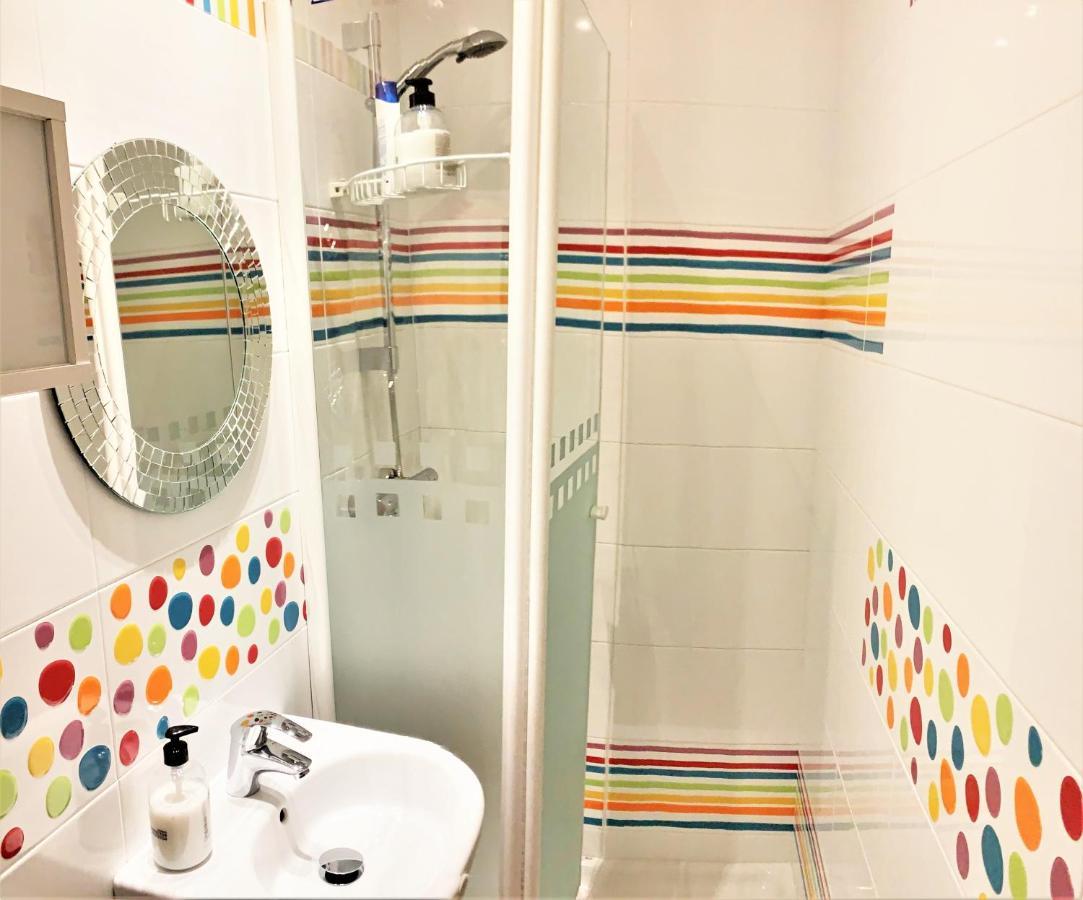 Arco Iris Casa de hóspedes *