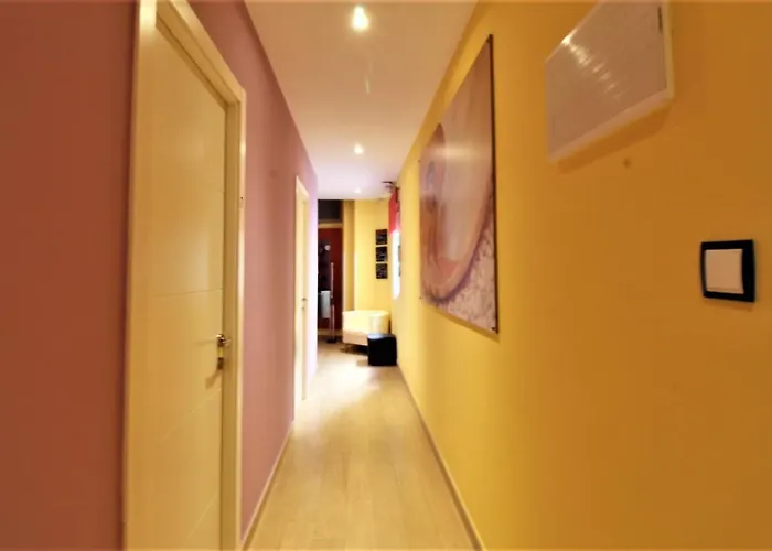 Hostal Arco Iris