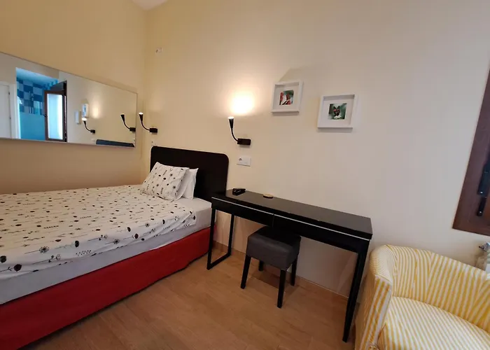 Hostal Arco Iris