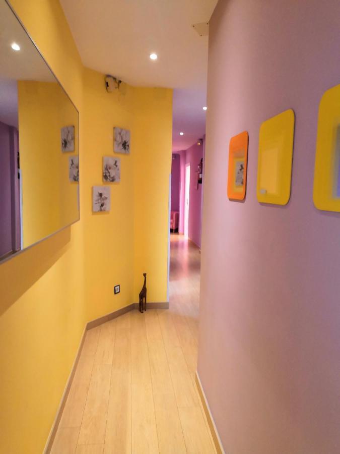 Arco Iris Gasthuis