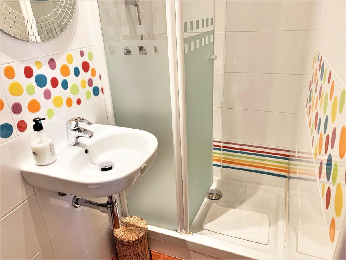 Arco Iris Gasthuis