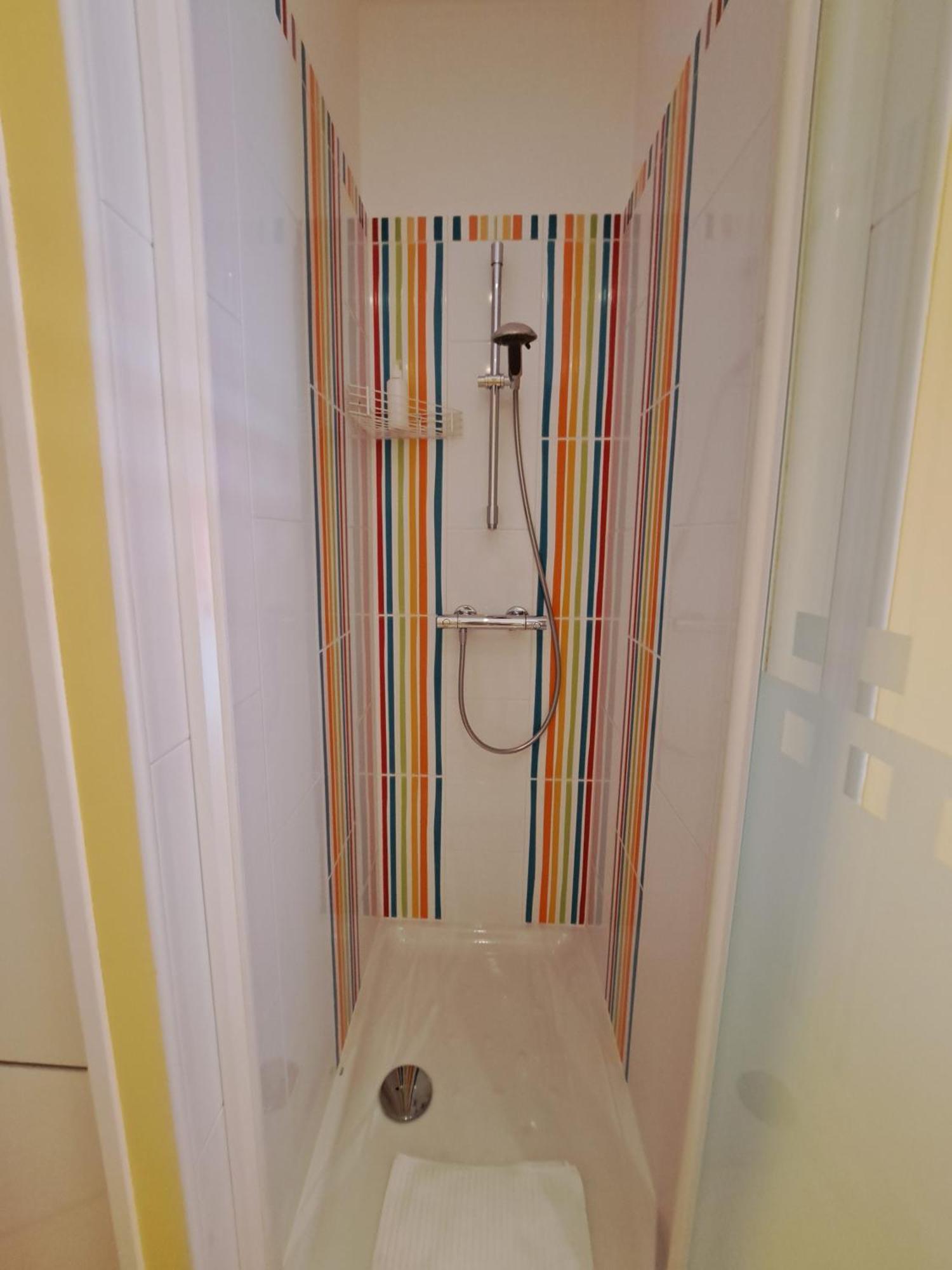 Gasthuis Arco Iris *